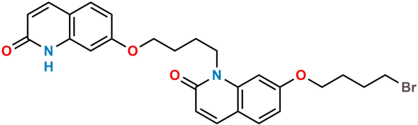 Brexpiprazole Impurity 43