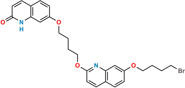 Brexpiprazole Impurity 44