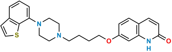 Brexpiprazole Impurity 46