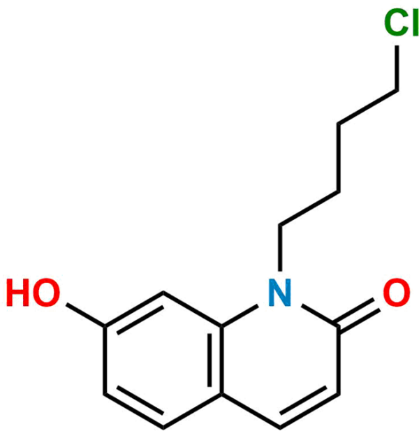 Brexpiprazole Impurity 49