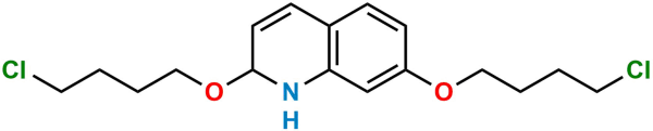 Brexpiprazole Impurity 50