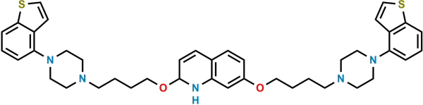 Brexpiprazole Impurity 51