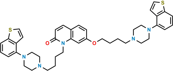 Brexpiprazole Impurity 52