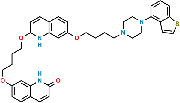 Brexpiprazole Impurity 53