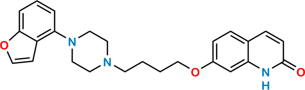 Brexpiprazole Impurity 6