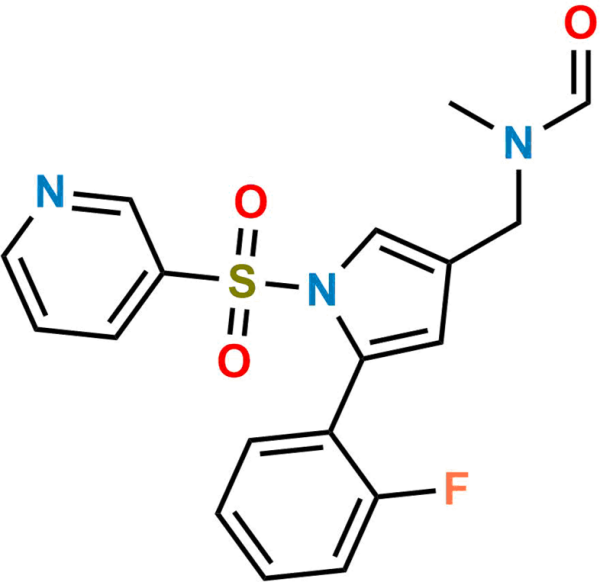 Brexpiprazole Impurity 64