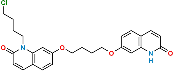 Brexpiprazole Impurity 65