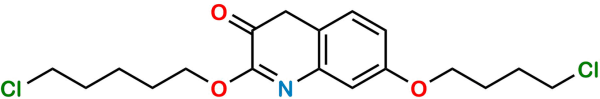 Brexpiprazole Impurity 67