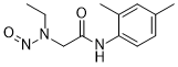N-Nitroso-Desethyl Lidocaine