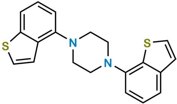 Brexpiprazole Impurity 68