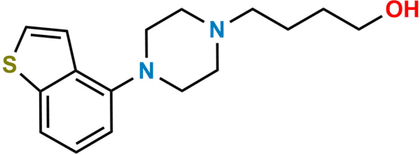 Brexpiprazole Impurity 69