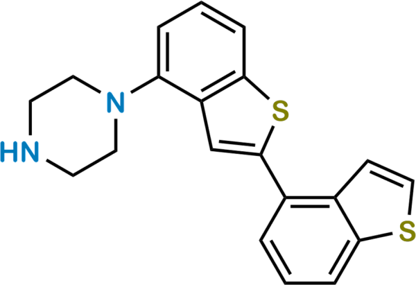 Brexpiprazole Impurity 7