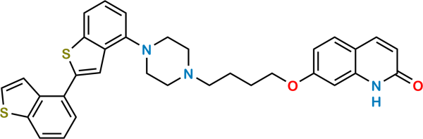 Brexpiprazole Impurity 8