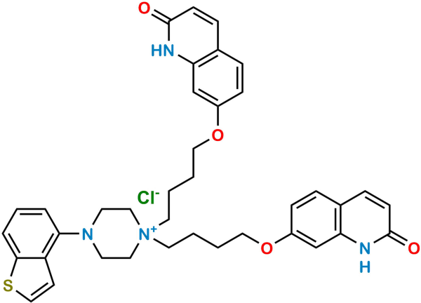 Brexpiprazole Impurity 48