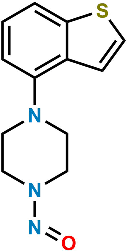 Brexpiprazole Nitroso Impurity 1