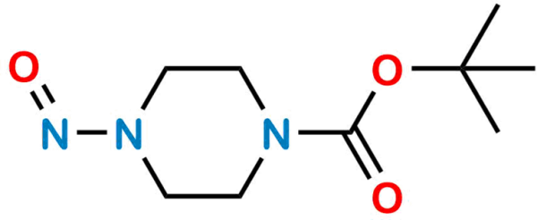 N-Nitroso Brexpiprazole Impurity 1