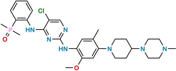 5-Methyl Brigatinib