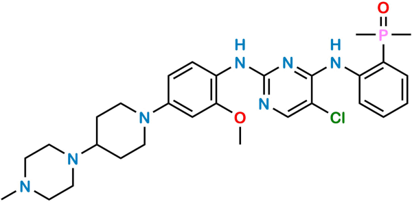 Brigatinib