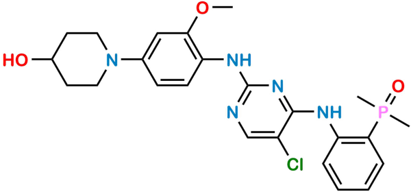 Brigatinib Impurity 2