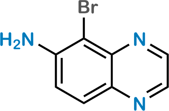 Brimonidine EP Impurity B