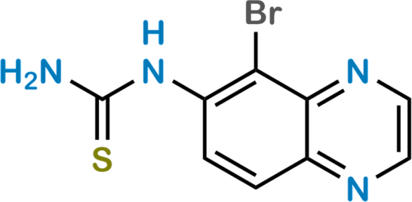 Brimonidine EP Impurity D