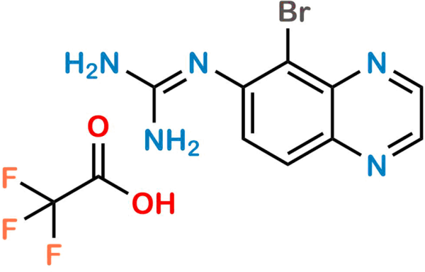 Brimonidine EP Impurity E 