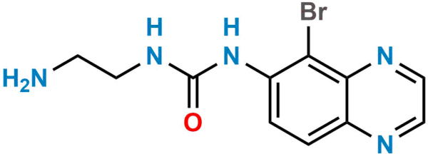 Brimonidine EP Impurity G