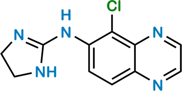 Brimonidine EP Impurity H 