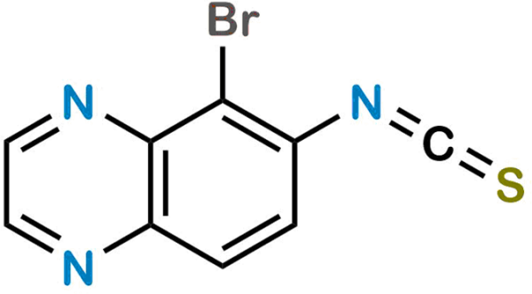 Brimonidine Impurity I