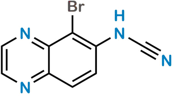 Brimonidine Related Impurity 4