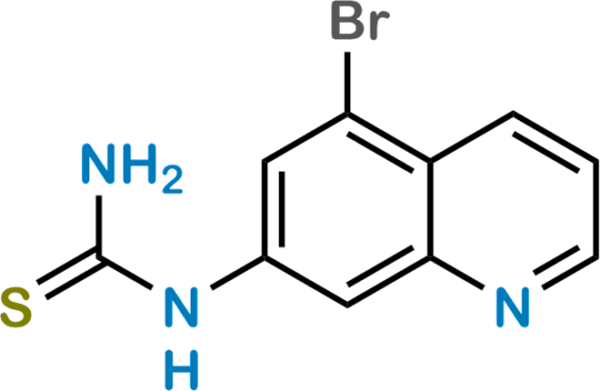 Brimonidine Tartrate Impurity 2