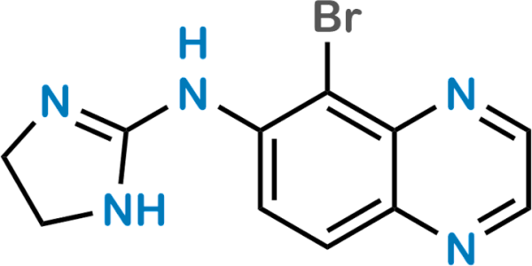 Brimonidine 