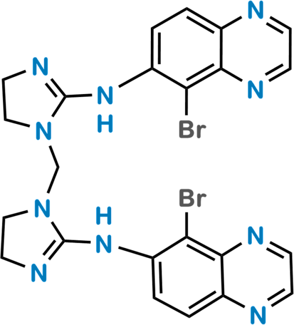 Brimonidine Dimer