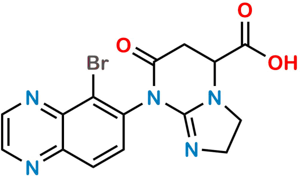 Brimonidine Impurity 13