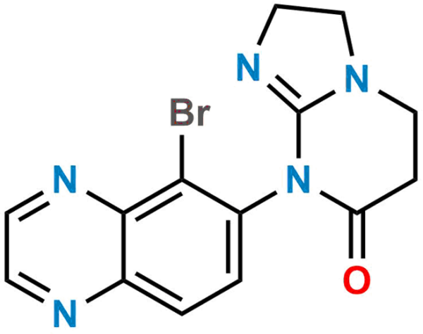 Brimonidine Impurity 24