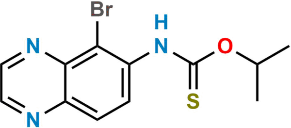 Brimonidine Impurity 5