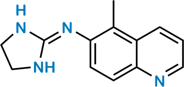 Brimonidine Tartrate Impurity 3