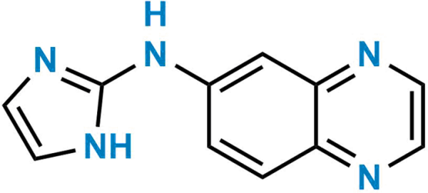 Brimonidine Impurity 8