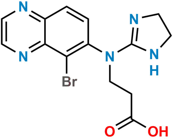 Brimonidine Impurity 6