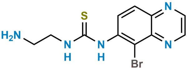 Brimonidine Open Ring Impurity