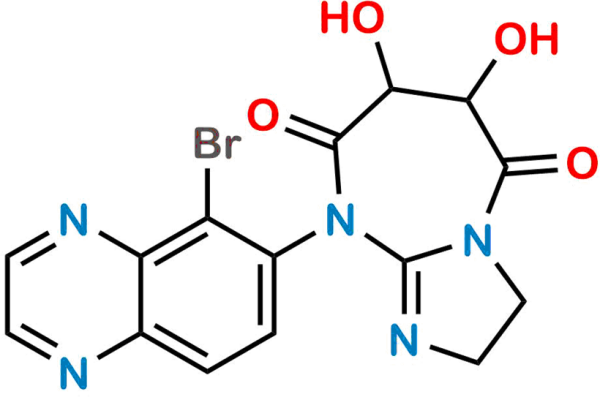 Brimonidine Tartrate Impurity