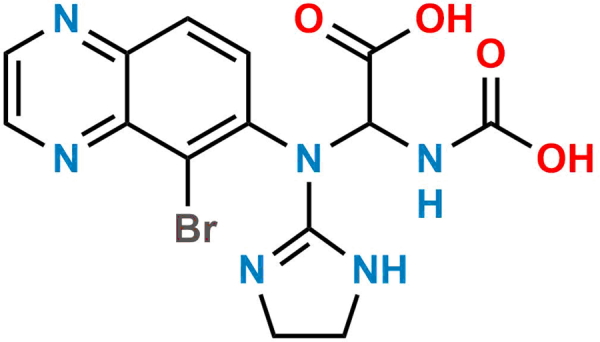 Brimonidine Impurity 1