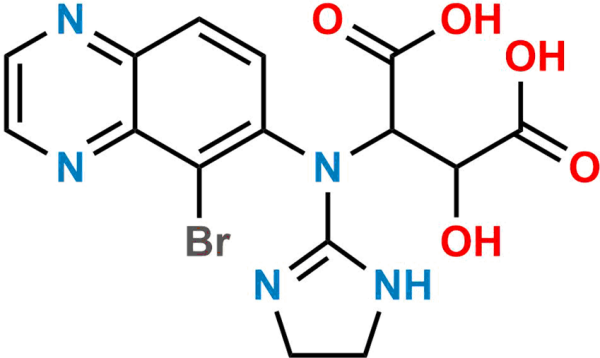 Brimonidine Impurity 11