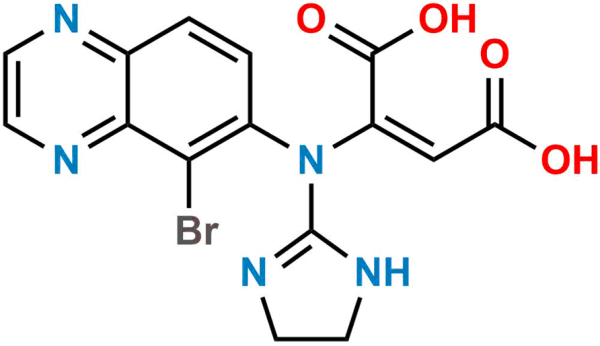 Brimonidine Impurity 12