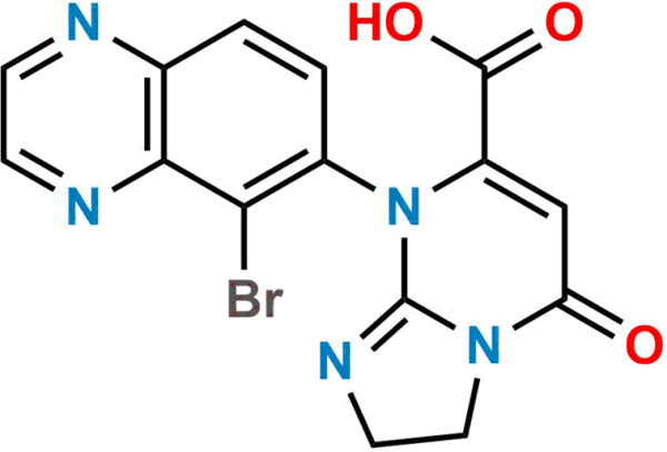 Brimonidine Impurity 14