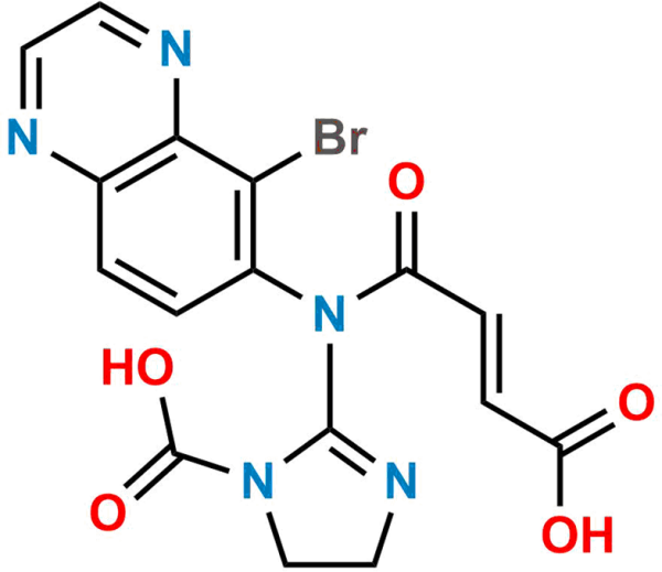 Brimonidine Impurity 15