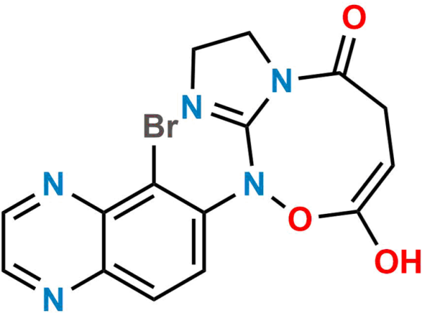 Brimonidine Impurity 17