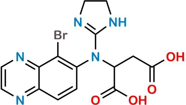 Brimonidine Impurity 18