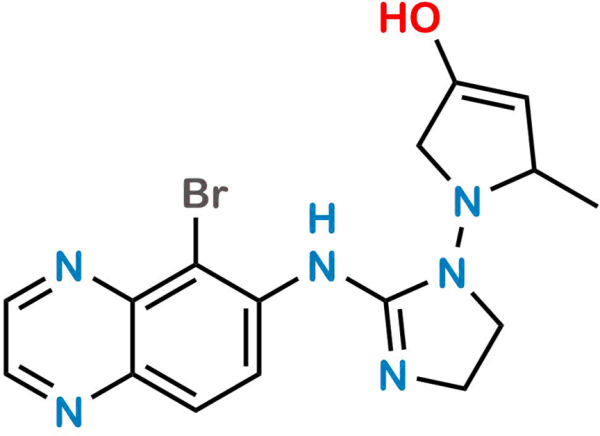 Brimonidine Impurity 19