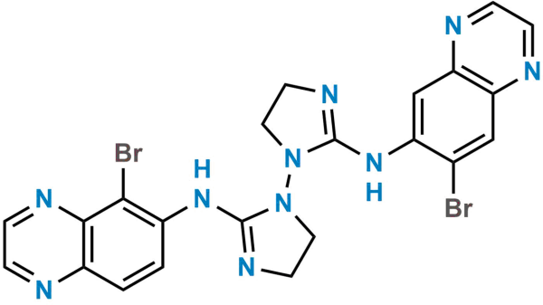 Brimonidine Impurity 2